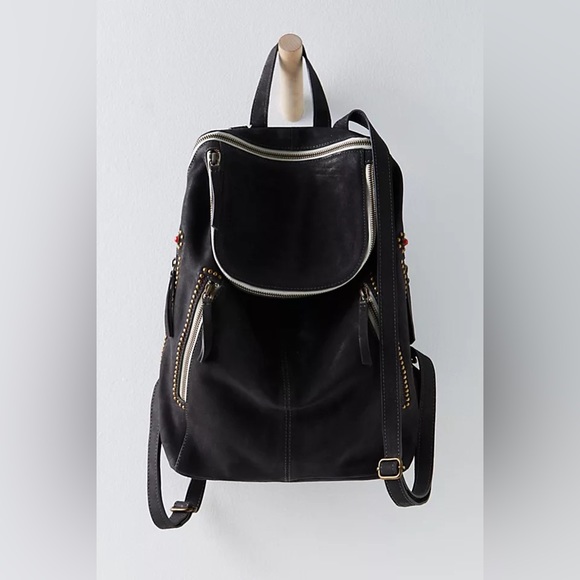 Free People Count Me In Backpack - Picture 3 of 17